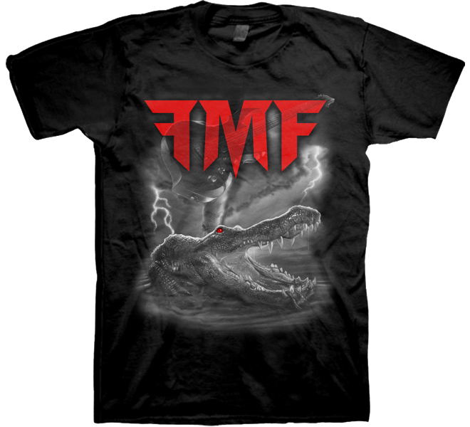 FMF T-Shirt 3